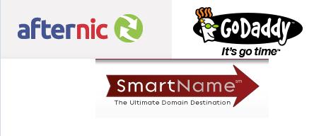 国外空间GoDaddy亦全球最大域名商收购Afternic和SmartName
